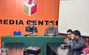 Bawaslu Gorontalo Utara