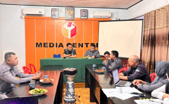 Bawaslu Gorontalo Utara