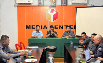 Bawaslu Gorontalo Utara