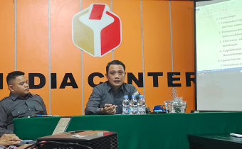 Bawaslu Kabupaten Gorontalo Utara