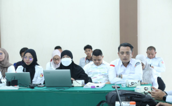 Bawaslu Kabupaten Gorontalo Utara