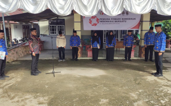 Bawaslu Kabupaten Gorontalo Utara