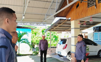 Bawaslu Gorontalo Utara