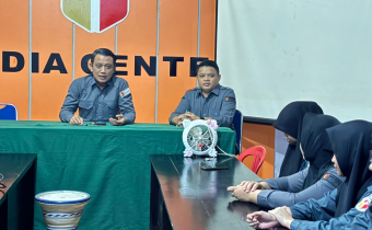 Bawaslu Gorontalo Utara