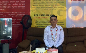 Bawaslu Gorontalo Utara