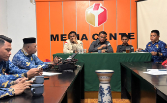 Bawaslu Gorontalo Utara