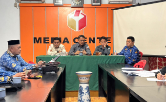 Bawaslu Gorontalo Utara