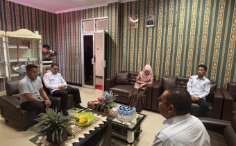 Bawaslu Gorontalo Utara