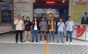 Bawaslu Kabupaten Gorontalo Utara