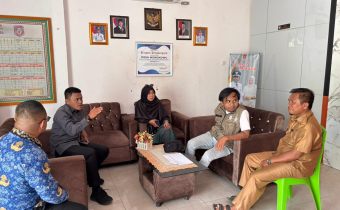 Bawaslu Gorontalo Utara