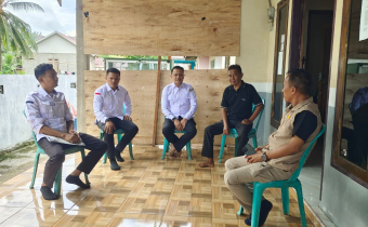 Bawaslu Gorontalo Utara