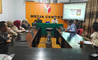 Bawaslu Gorontalo Utara