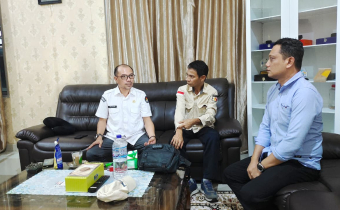 Bawaslu Gorontalo Utara