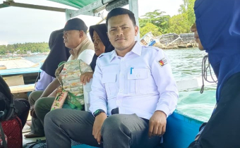 Bawaslu Gorontalo Utara