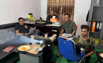 Bawaslu Gorontalo Utara