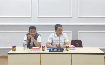 Bawaslu Gorontalo Utara