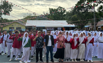 Bawaslu Kabupaten Gorontalo Utara