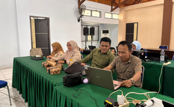 Bawaslu Kabupaten Gorontalo Utara