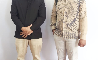 Bawaslu Kabupaten Gorontalo Utara