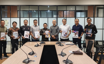 Bawaslu Gorontalo Utara