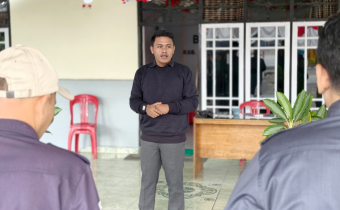 Bawaslu Gorontalo Utara