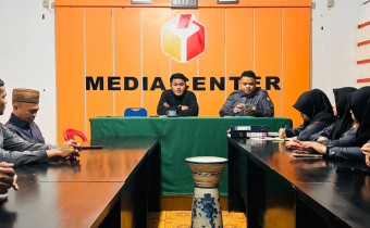 Bawaslu Gorontalo Utara