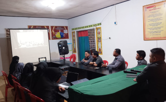 Bawaslu Gorontalo Utara