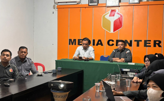 Bawaslu Gorontalo Utara