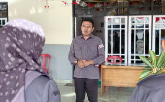 Bawaslu Gorontalo Utara