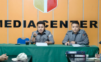 Bawaslu Gorontalo Utara