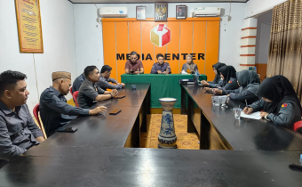 Bawaslu Gorontalo Utara