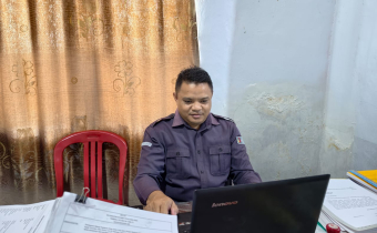 Bawaslu Gorontalo Utara