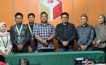 Bawaslu Gorontalo Utara