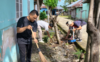 Bawaslu Gorontalo Utara