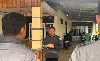 Bawaslu Gorontalo Utara