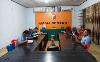 Bawaslu Gorontalo Utara