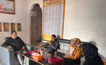 Bawaslu Gorontalo Utara