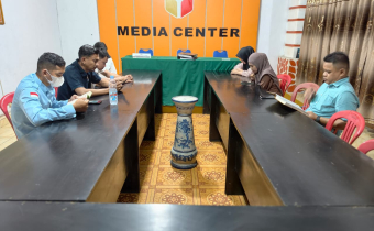 Bawaslu Gorontalo Utara