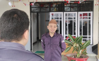 Bawaslu Gorontalo Utara