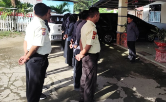 Bawaslu Gorontalo Utara