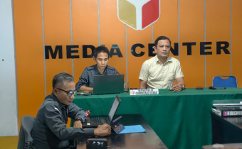 Bawaslu Kabupaten Gorontalo Utara