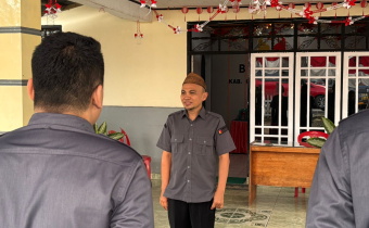Bawaslu Gorontalo Utara