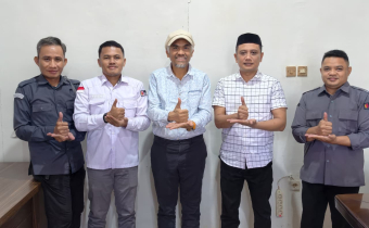 Bawaslu Gorontalo Utara