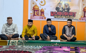 Bawaslu Gorontalo Utara