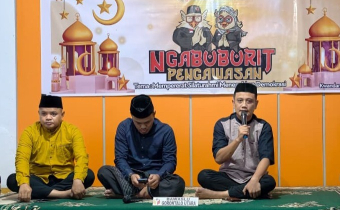 Bawaslu Gorontalo Utara