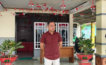 Bawaslu Gorontalo Utara