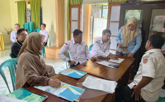 Bawaslu Gorontalo Utara