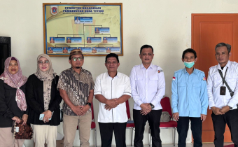 Bawaslu Gorontalo Utara