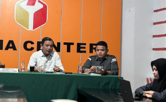Bawaslu Gorontalo Utara