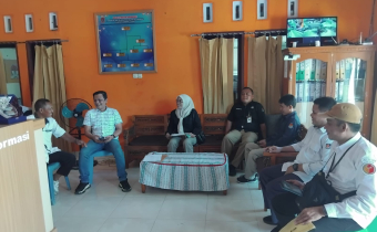 Bawaslu Gorontalo Utara